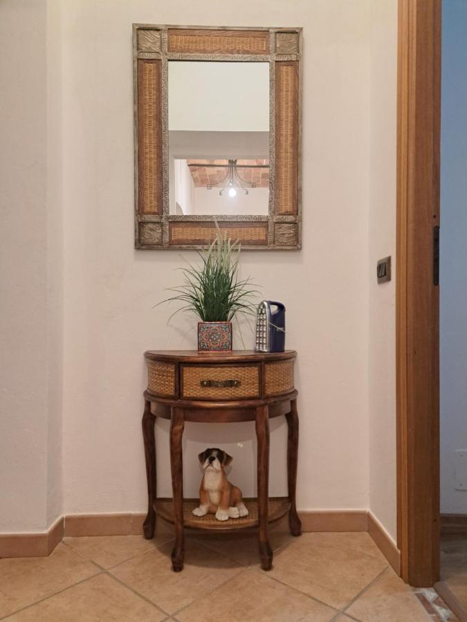 Casa Maya San Martino Alfieri 外观 照片
