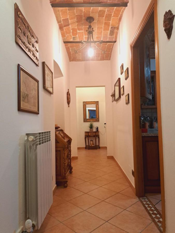Casa Maya San Martino Alfieri 外观 照片