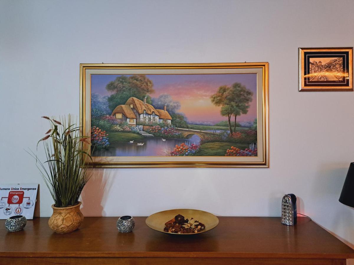 Casa Maya San Martino Alfieri 外观 照片