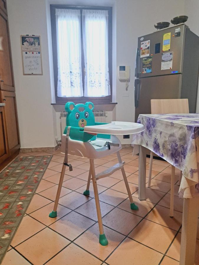 Casa Maya San Martino Alfieri 外观 照片