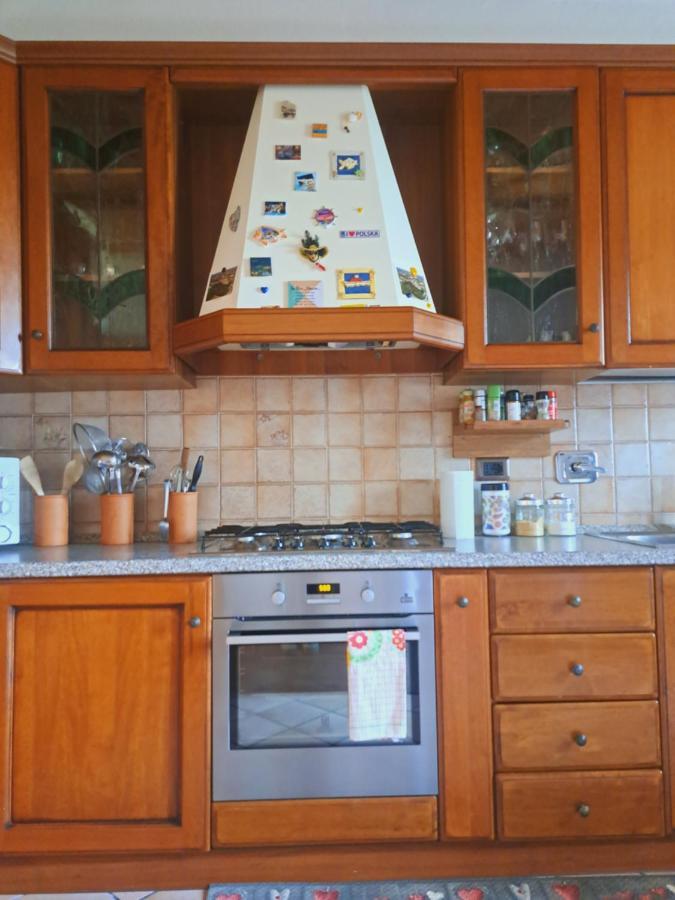 Casa Maya San Martino Alfieri 外观 照片