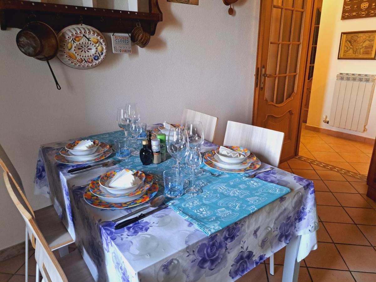 Casa Maya San Martino Alfieri 外观 照片