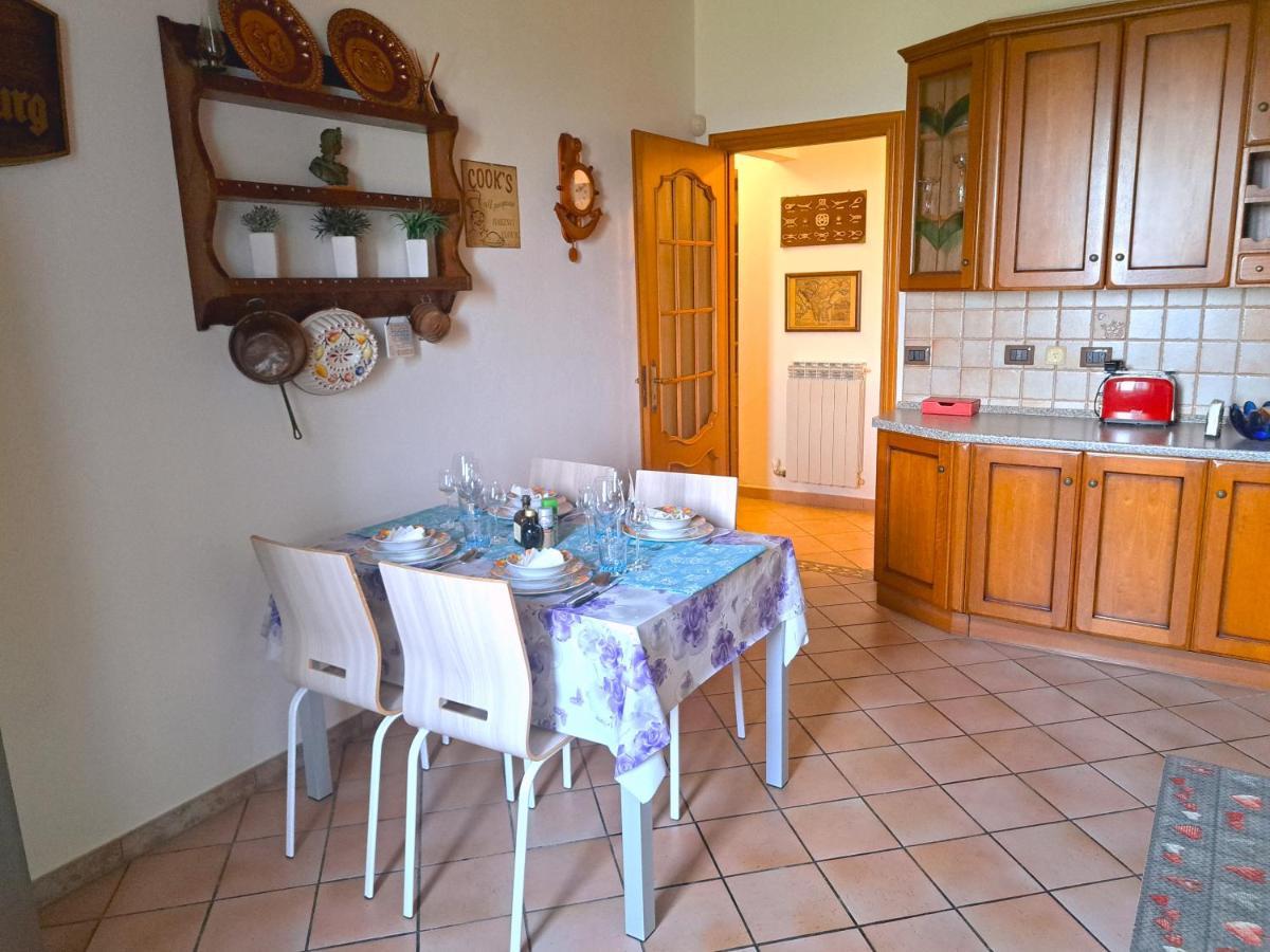 Casa Maya San Martino Alfieri 外观 照片