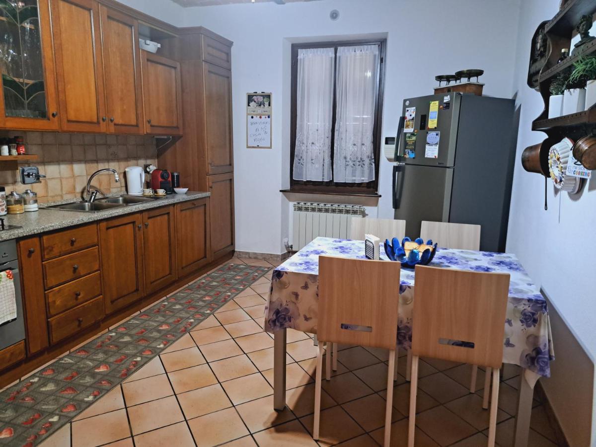 Casa Maya San Martino Alfieri 外观 照片