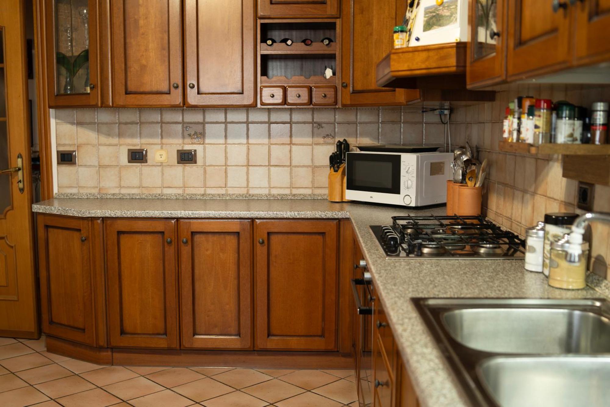 Casa Maya San Martino Alfieri 外观 照片