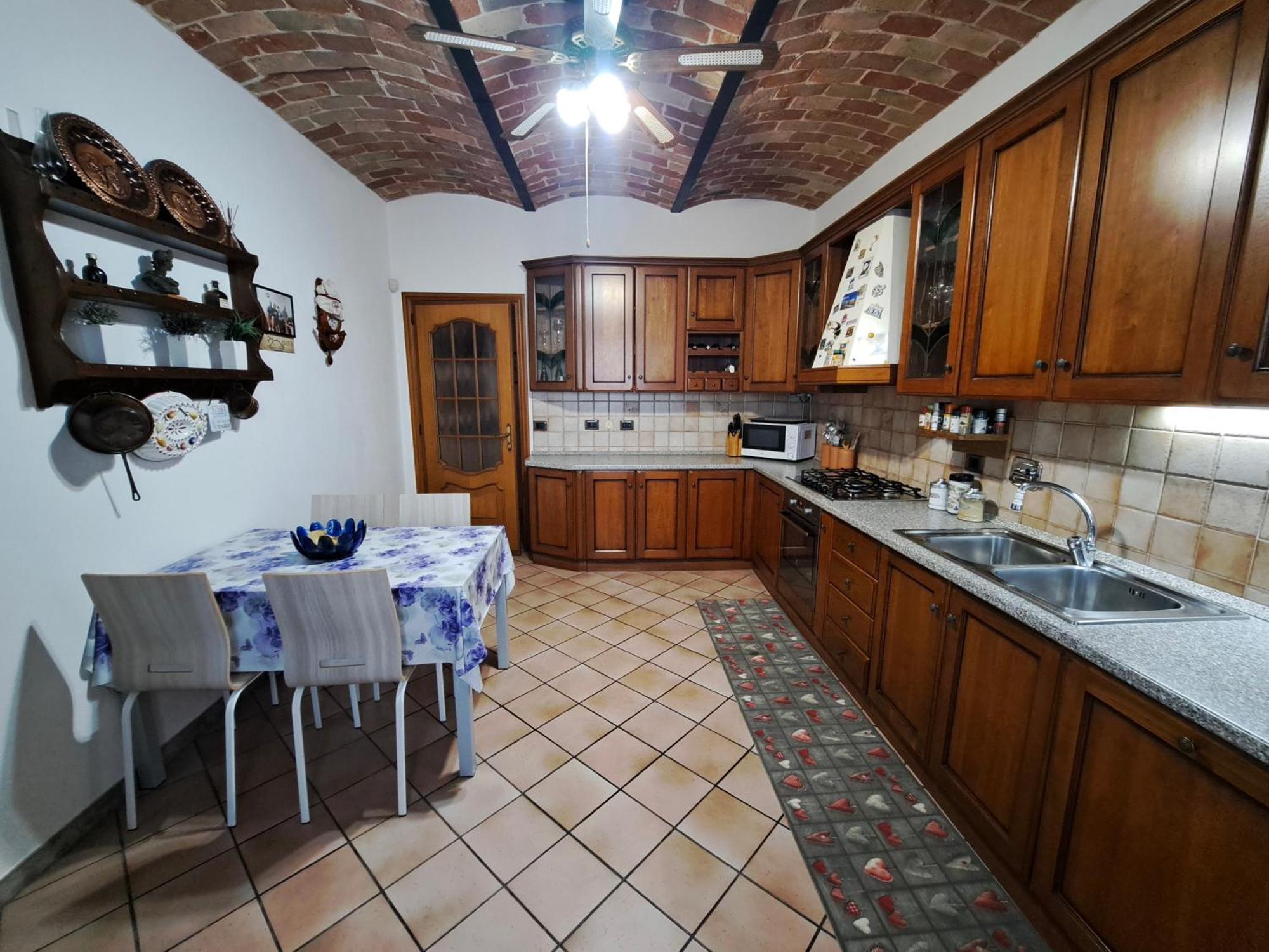 Casa Maya San Martino Alfieri 外观 照片