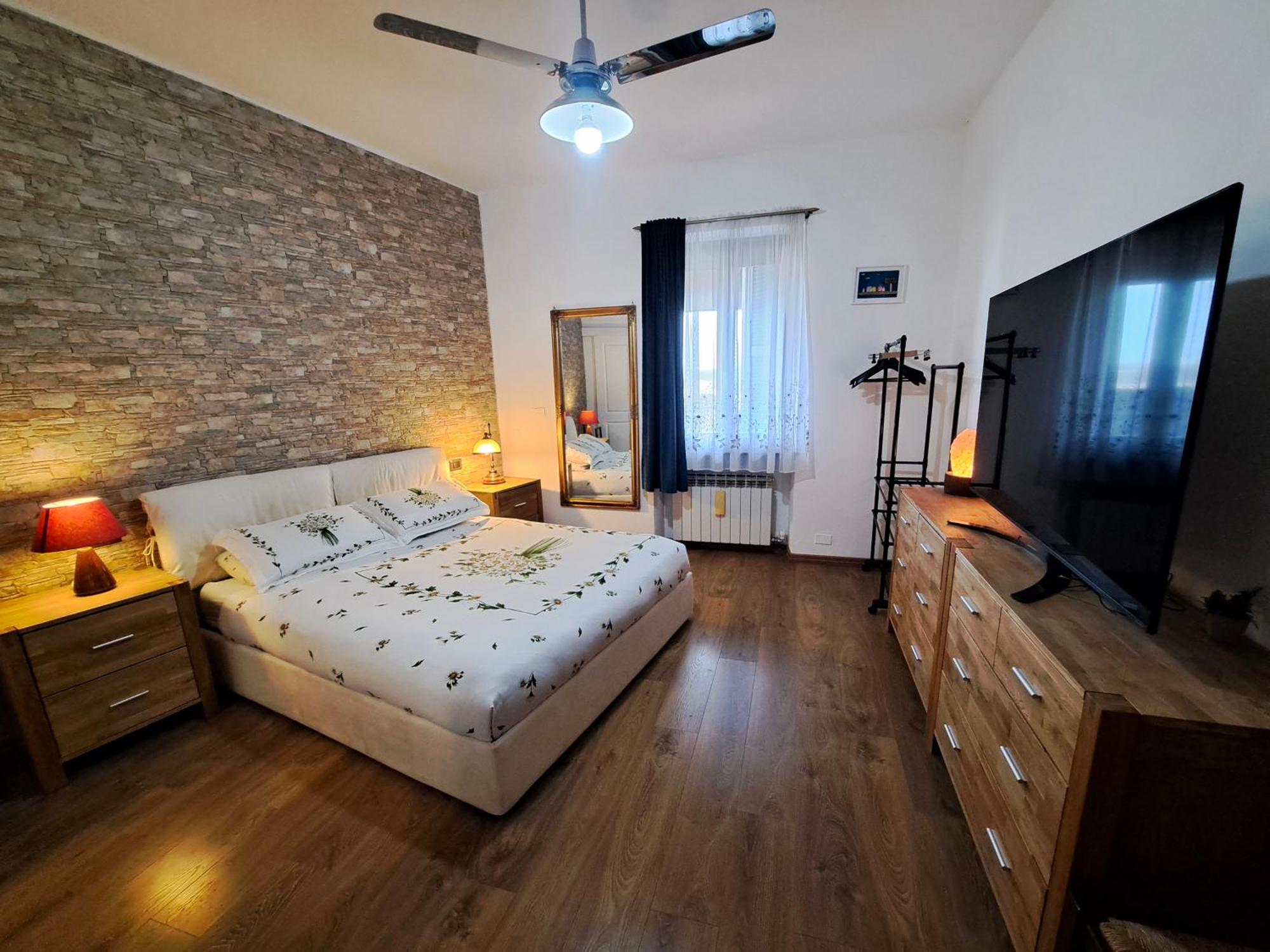 Casa Maya San Martino Alfieri 外观 照片