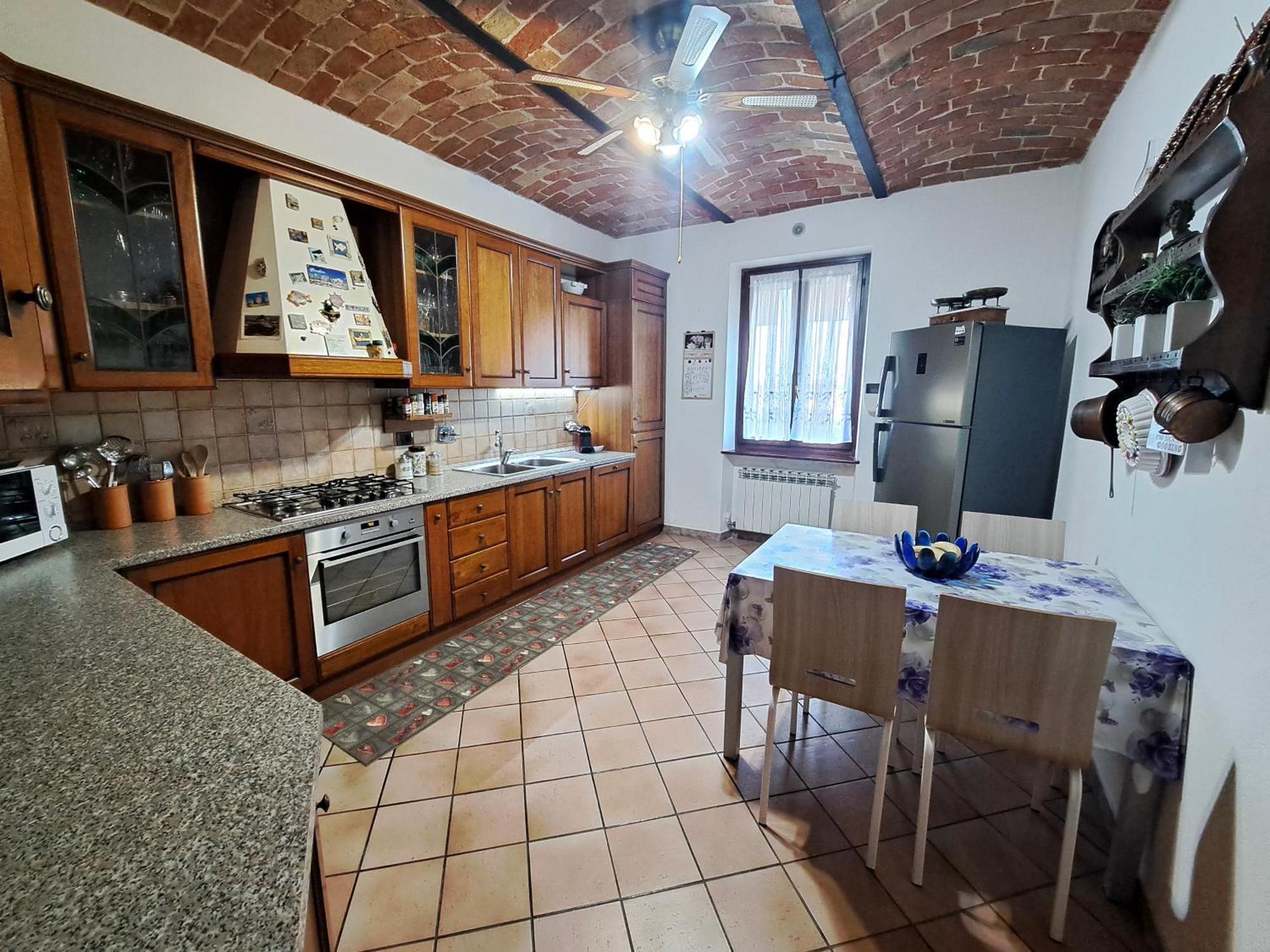 Casa Maya San Martino Alfieri 外观 照片