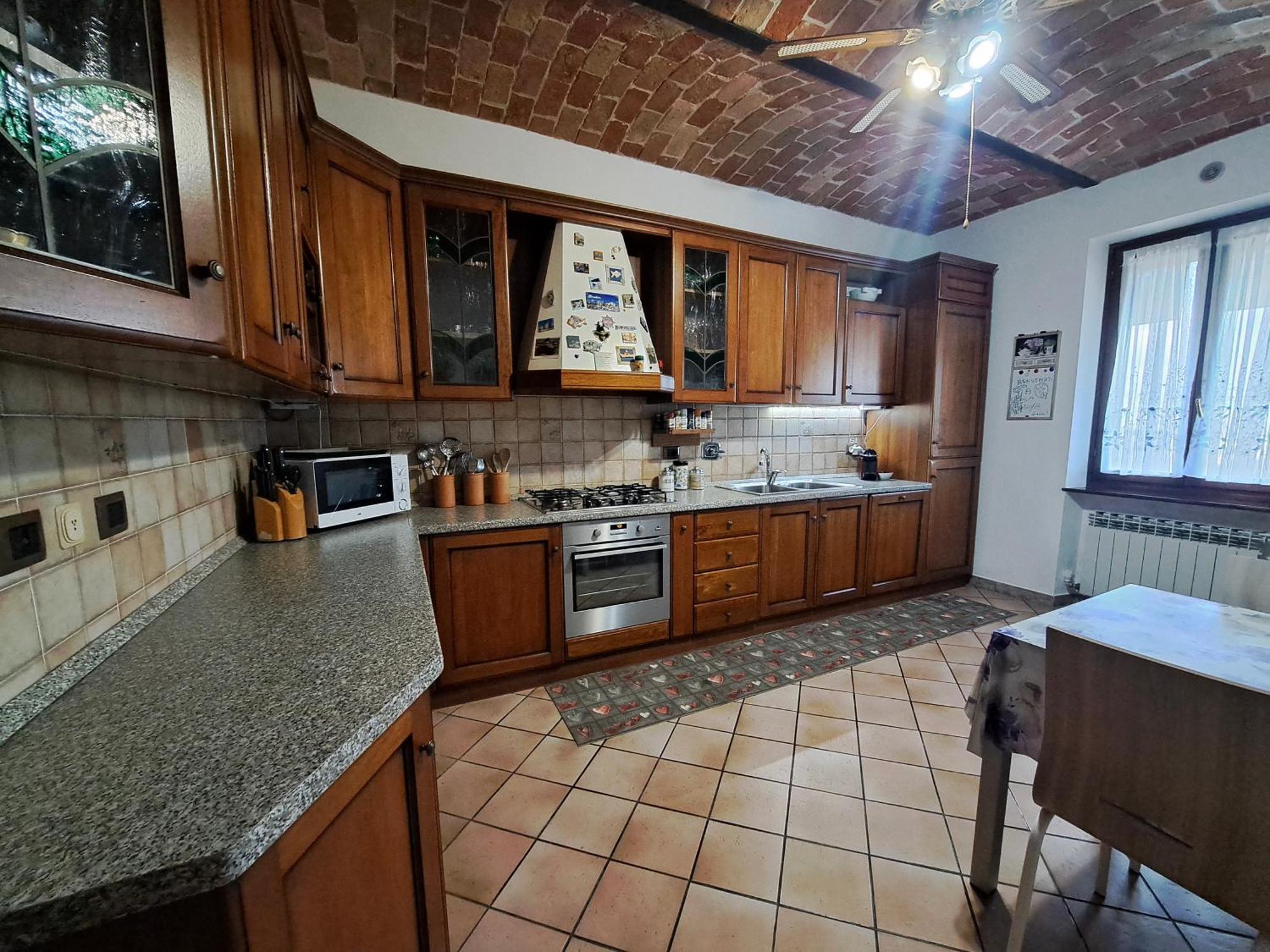 Casa Maya San Martino Alfieri 外观 照片